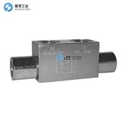 MTC液压锁VRSE系列 示例VRSE025F