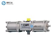 BIFFI低压执行器Morin S系列