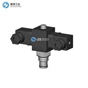 HYDAC压差发讯器VD系列 示例VD5LZ.1