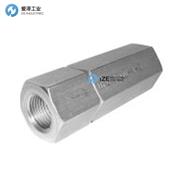 KPM川崎单向阀CH/CHY系列 示例CH10R-10-14