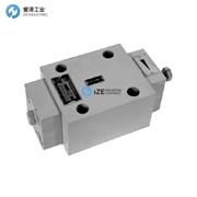 KPM川崎节流阀KMK系列