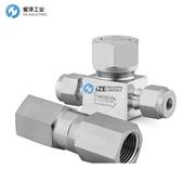 SWAGELOK单向阀C/CA/CH/CP/CPA系列