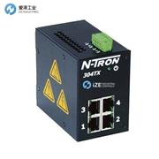 N-TRON以太网交换机304TX