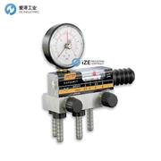 SAFEMATIC监控单元SFP系列 示例SFP-08-10/AC-1