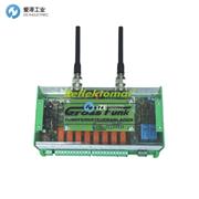 GROSS FUNK发射器GF2000i系列 示例GF2000iS1