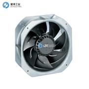 EBM交流风机W2E系列 示例W2E200-HK86-01