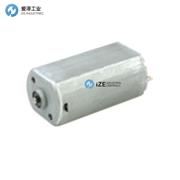 LODA电机LD-170FF系列 示例LD-170FF-2838