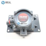 FISHER定位器DVC6025