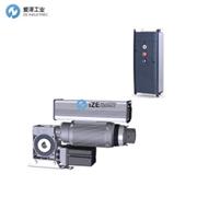 GFA驱动装置SI系列 示例SI4/8.85/165