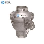 WHITTAKER调压阀F376