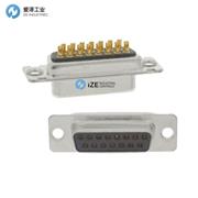 AMPHENOL连接器L77DA15S