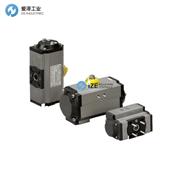 意大利MAX-AIR气动执行器UT系列 UT10-2KAA34