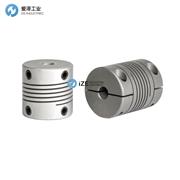 HELICAL联轴器WAC20-6-6