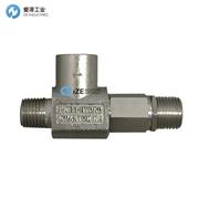 PNEU-HYDRO直角溢流阀408M4F4Q-1