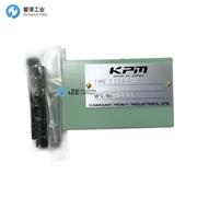 KPM川崎阀CS系列 示例CS6P-10