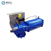 BIFFI低压执行器RPS系列 示例RPS#120-S2-B1-CL