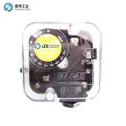 MADAS空气/燃气压力开关MW-A4系列