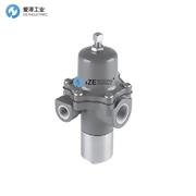 FISHER安全阀167DA