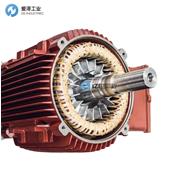 BEN电机SFB系列 示例SFB-16-110VDC