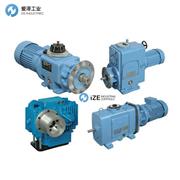 PIV DRIVES齿轮箱PB20-R11-V11-5.6