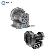 GAST风机R1系列 示例REGENAIR R1102