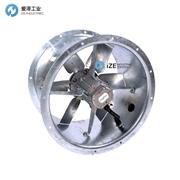 FLAKTWOODS风扇31JM系列示例31JM/16/2/5/34