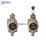 法国TECHNOR限位开关ZC8J系列 示例ZC8JC1P1