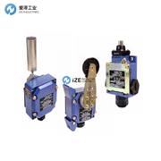 法国TECHNOR限位开关XCR系列 示例XCRAW111