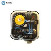 DUNGS压力开关UB系列 示例UB150A4