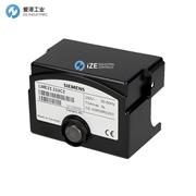 SIEMENS燃烧控制器LME21/LME22系列 示例LME22.233C