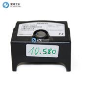 SIEMENS燃烧控制器LME41系列 示例LME41.051A2