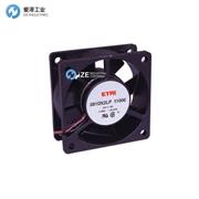 ETRI风扇281DX/DS/DH/DM/DL系列 示例281DM1LP11