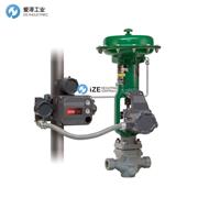 FISHER分体式定位器6205/6215