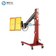 BGK烤灯定位摩擦片AC-200093