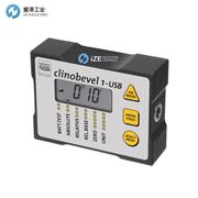 瑞士TESA电子倾斜仪CLINOBEVEL1USB 05330203