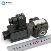 HIROSE截止阀HG-4211系列 示例HGZ-4211-K-32-2