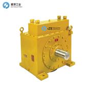 STIEBER离合器轴承CEUS系列