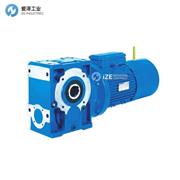 ROSSI减速机MRC2I系列 示例MRC2I200UO2A-180L4