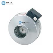 MAICO风机ERR系列 示例ERR10/1