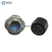 AMPHENOL连接器AMPHE-LITE系列