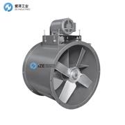 CINCINNATI FAN风机BAF/TAF/WAF/系列 示例BAF-4