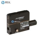 VACCON真空发生器VP2X-60H