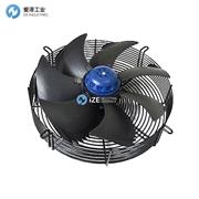 ZIEHL-ABEGG风机FN071-SDK.6F.V7P1