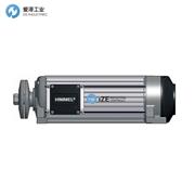 HIMMEL减速机KG75系列 示例KG75-LB.01