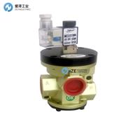 JEFFERSON电磁阀V518系列