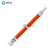 GOK燃气管4x4 0403600