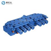 REXROTH控制块M8-1139-00/7M8-22 R900562843