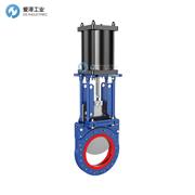 FABRI-VALVE手动闸阀OM150R FABRI