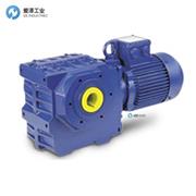 BAUER减速机BS06-44V/D08MA4W/C1-SP