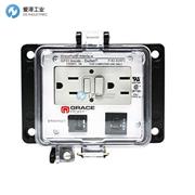 GRACEPORT接口连接器P-R2-K2RF3